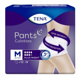 Tena Pants Plus Night