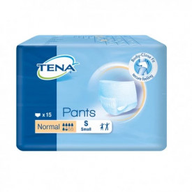 TENA Pants Normal S - tip chilot