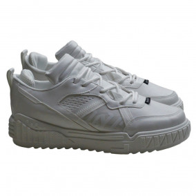 Pantofi Sport MBR241 White