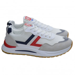 Pantofi Sport MBR250 White