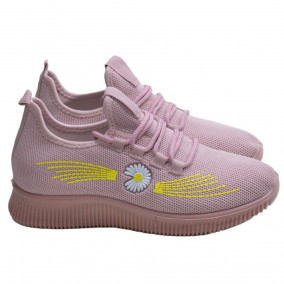 Pantofi Sport MDM1342 Pink