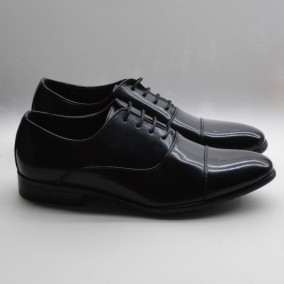 Pantofi Casual MBR103 Black