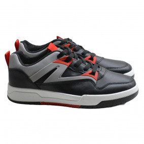 Pantofi Sport MBR239 Black