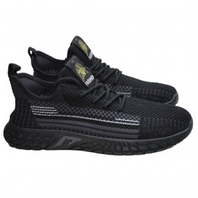 Pantofi sport MBR252 Black