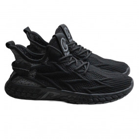 Pantofi sport MBR245 Black