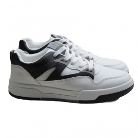 Pantofi Sport MBR239 White