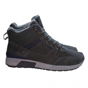 Ghete Imblanite MBR181 Grey