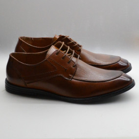 Pantofi Casual MBR101 Camel
