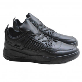 Pantofi Sport MBR240 Black