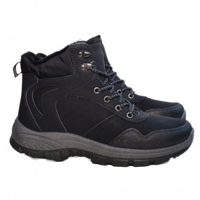 Bocanci Imblaniti MBR182 Black