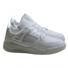 Pantofi Sport MBR240 White