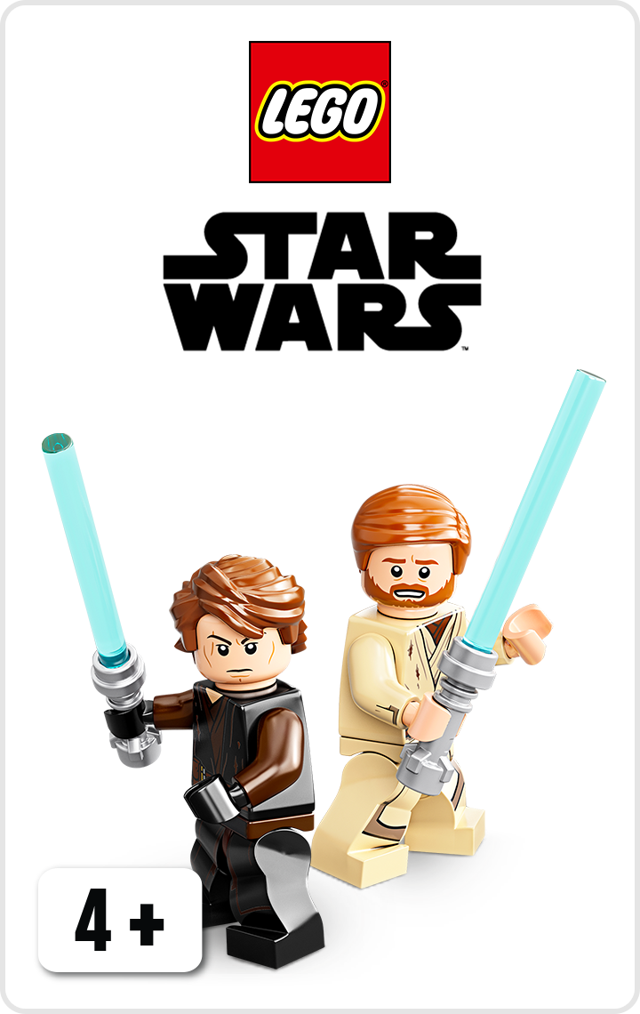 LEGO Star Wars