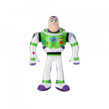 Jucarie Plus Buzz Lightyear Mini Bean Bag - Toy Story