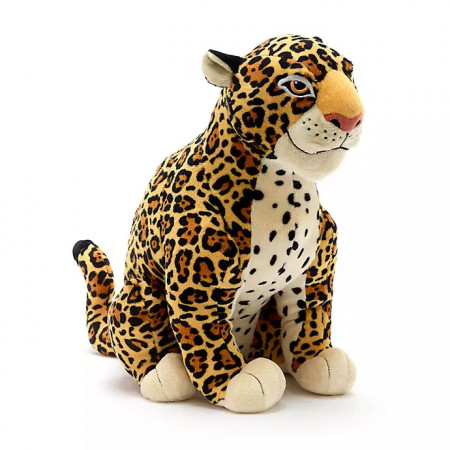 Jucarie Plus Jaguar Medium - Encanto