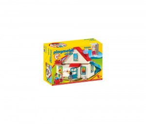 1.2.3 CASA FAMILIEI