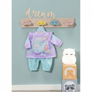 Baby Annabell - Set Hainute De Somn 43 Cm