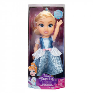 Disney Princess papusa 38cm Cenusareasa