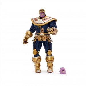 Figurina Thanos Avenger's