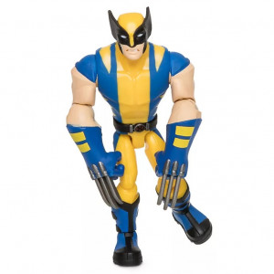 Figurina Wolverine - Marvel Toybox