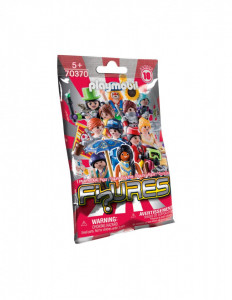 FIGURINE FETE SERIA 18