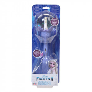 FROZEN 2 BAGHETA MUZICALA A ELSEI