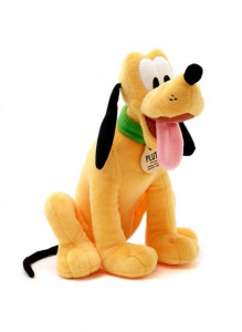Jucarie de plus Pluto Small