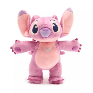 Jucarie plus Angel Standing Medium, Lilo & Stitch