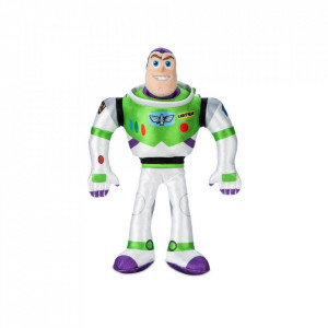 Jucarie Plus Buzz Lightyear Mini Bean Bag - Toy Story