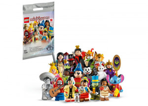 Minifigurina Colectionabila - Disney 100