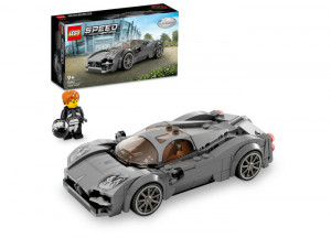 Pagani Utopia