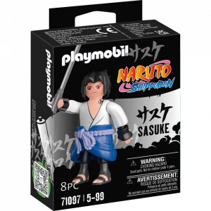 Playmobil - Sasuke