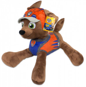 Plus Paw Patrol Dino Rescue Zuma 53Cm