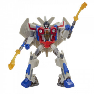 Transformers Robot Vehicul Cyberverse Deluxe Starscream