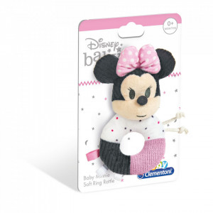 ZORNAITOARE INEL MOALE MINNIE