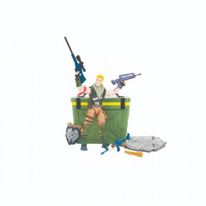 FORTNITE SET DE ACCESORII CUTIE ARMAMENT model 3