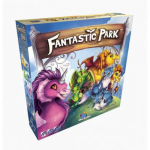 Joc FANTANSTIC PARK