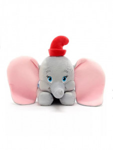Jucarie de plus small Elefantul Dumbo
