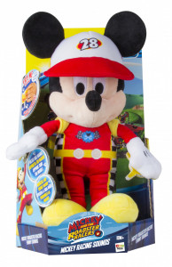 MICKEY SI PILOTII DE CURSE Plus cu functii model 2