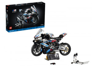 Motocicleta BMW M1000 RR K66