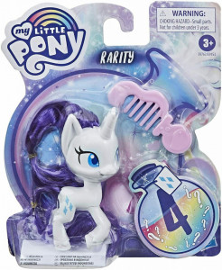 My Little Pony Ponei Seria Potion Rarity