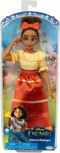 Papusa Classic Dolores Encanto
