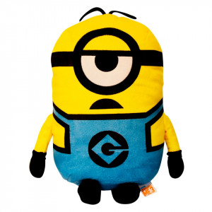 Perna figurina, Minions, Stuart
