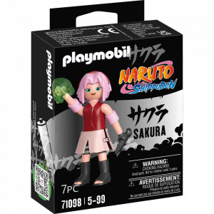 Playmobil - Sakura