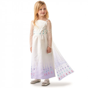 Rochita Elsa epilog, Disney Frozen, 5-6 ani