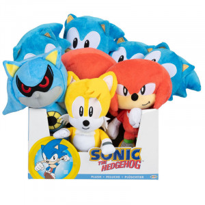 Sonic - Plus 20 cm, diverse personaje