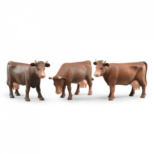 BRUDER - FIGURINA VACA DIVERSE MODELE
