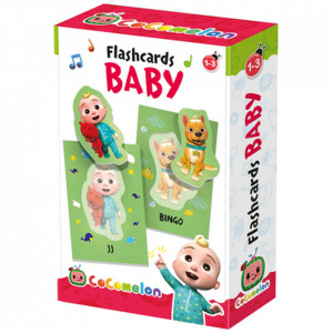 COCOMELON - CARTONASE BABY