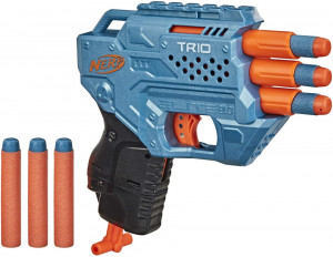 Nerf Elite 2.0 Blaster Trio Td 3