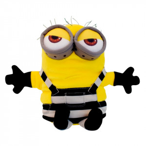 Papusa de mana, Minions, Breakout Tom