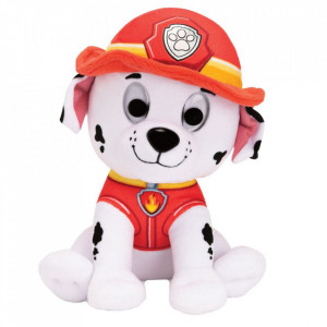 Patrula Catelusilor Plus Marshall 15 Cm